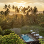 Rock villa, nyne hotels | one night stay for two | bb